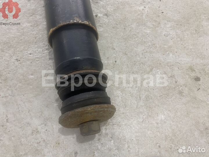 Амортизатор подвески передний 402х698 I/I DAF 105