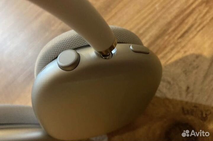 Airpods Max 1:1 (+блок type-c)