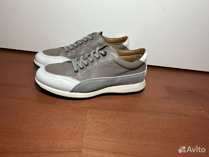 Giorgio Armani кеды