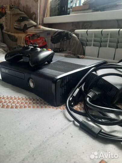 Xbox 360