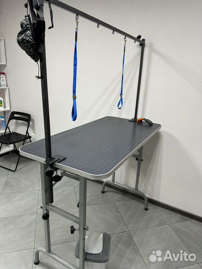 Стол для груминга