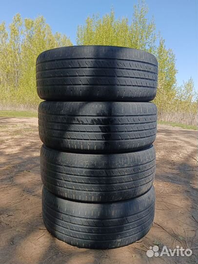 Колёса r20