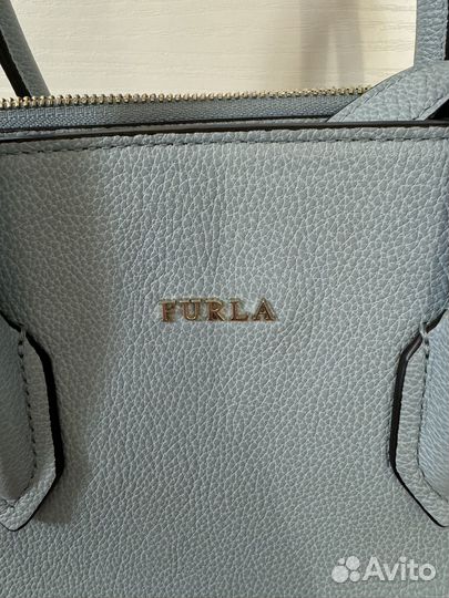 Сумка furla оригинал