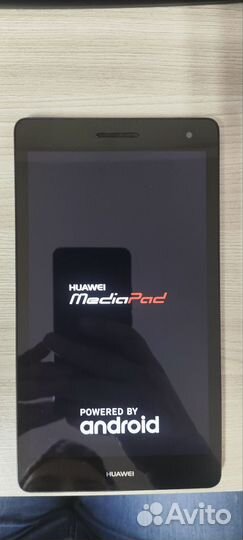 Планшет Huawei mediapad T3-7 3G (BG2-U01)
