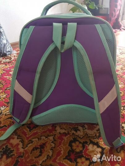 Рюкзак школьный