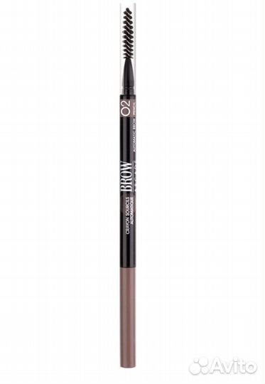 Карандаш для бровей Vivienne Sabo