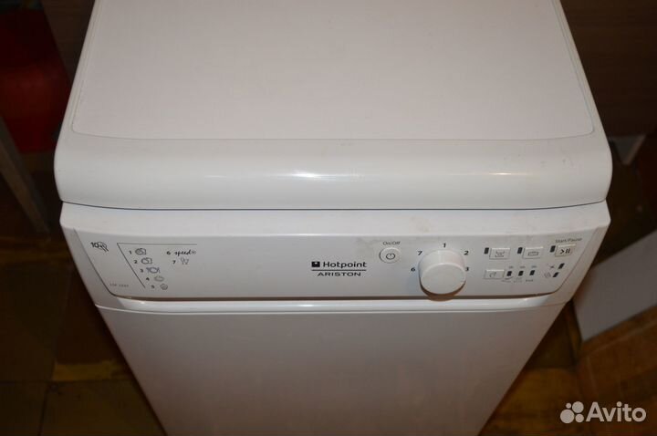 Посудомоечная машина 45 см