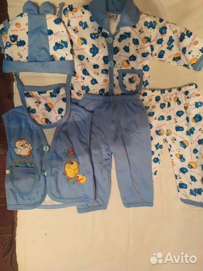 Комбинезон