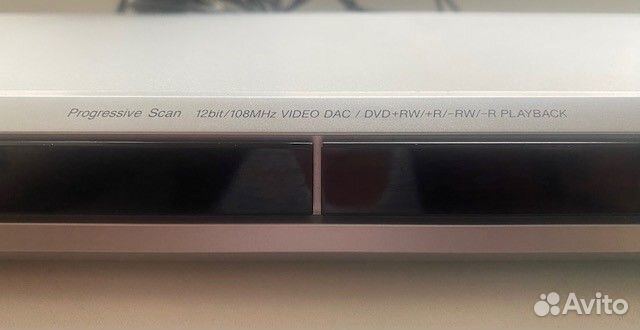 CD/DVD Плеер Sony DVP-К56Р