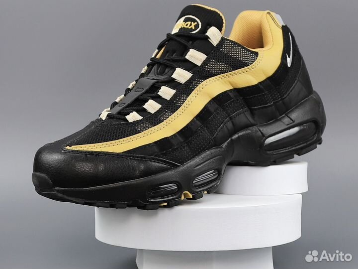 Кроссовки nike air max 95