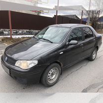 FIAT Albea 1.4 MT, 2008, 246 000 км, с пробегом, цена 227 000 руб.