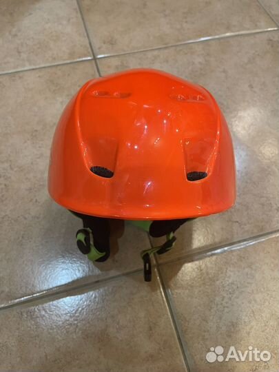 Шлем горнолыжный детский Blizzard