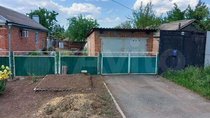 Дом 66,1 м² на участке 8,7 сот.