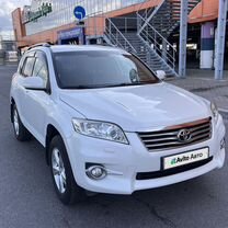 Toyota RAV4 2.0 CVT, 2012, 160 000 км, с пробегом, цена 1 499 900 руб.