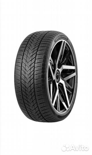 Fronway IceMaster II 295/40 R21 111H