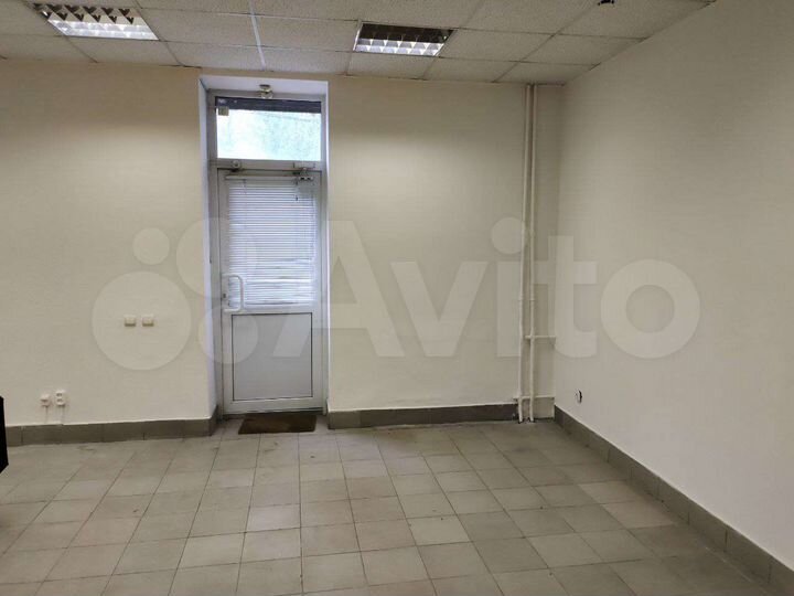 Офис, 50.9 м²