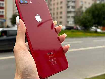 iPhone 8 Plus, 64 ГБ