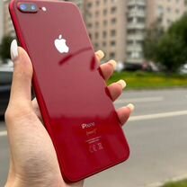 iPhone 8 Plus, 64 ГБ