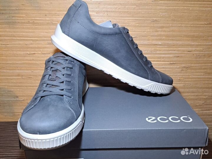 46 кеды ecco byway