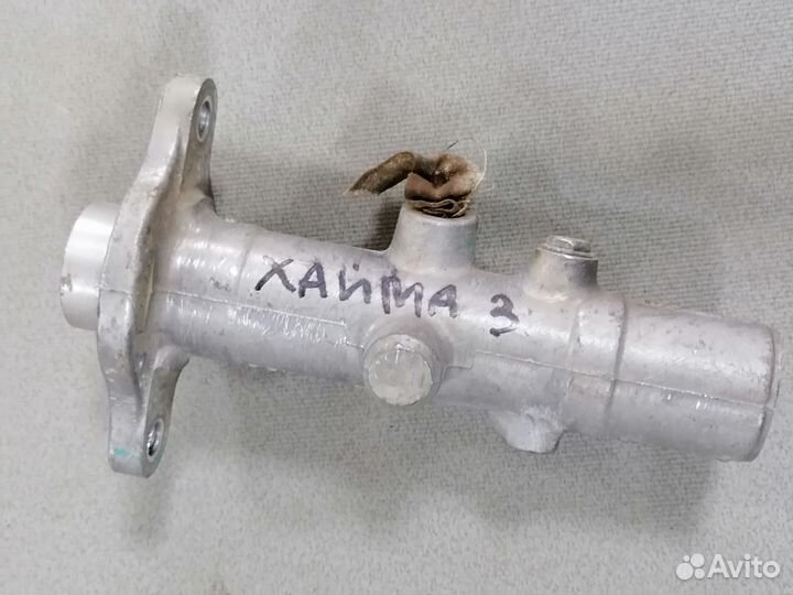 Главный тормозной цилиндр Haima 3 2010-2013