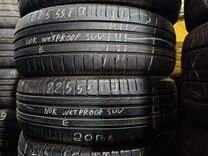 Nokian Tyres Wetproof 225/55 R19 108W