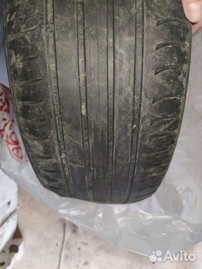 Nokian Tyres Nordman SZ 205/55 R16