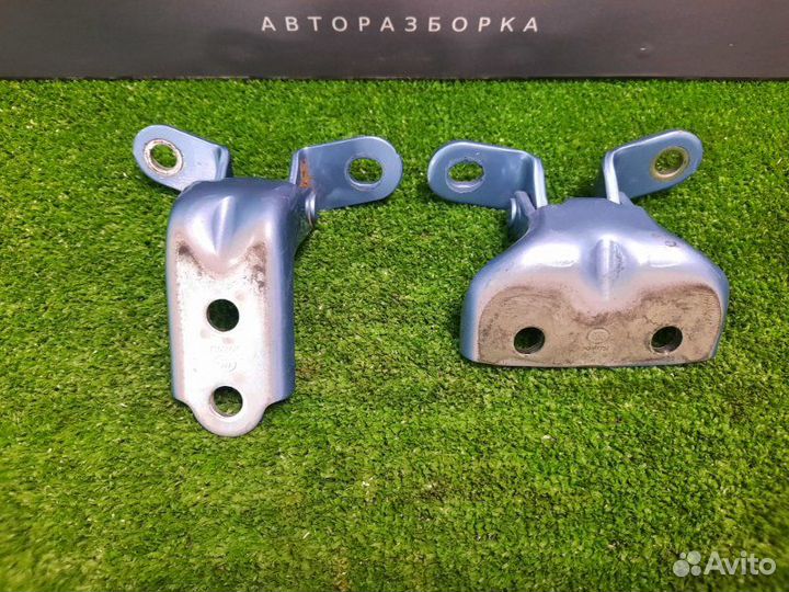 Петли двери задние левые Hyundai I30 Sw 1.6