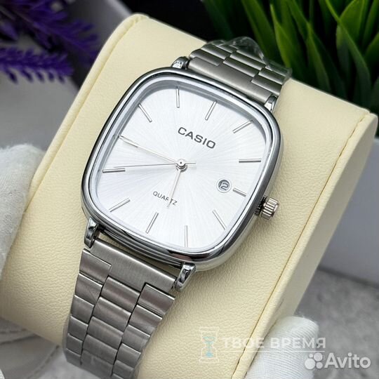 Часы Casio Vintage