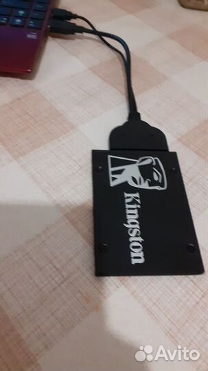 Жесткий диск ssd 1 tb