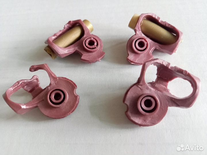 UNL 2,Битвы fantasy,Видеоман,Чужой,технолог