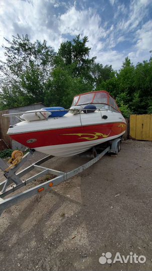 Rinker 232