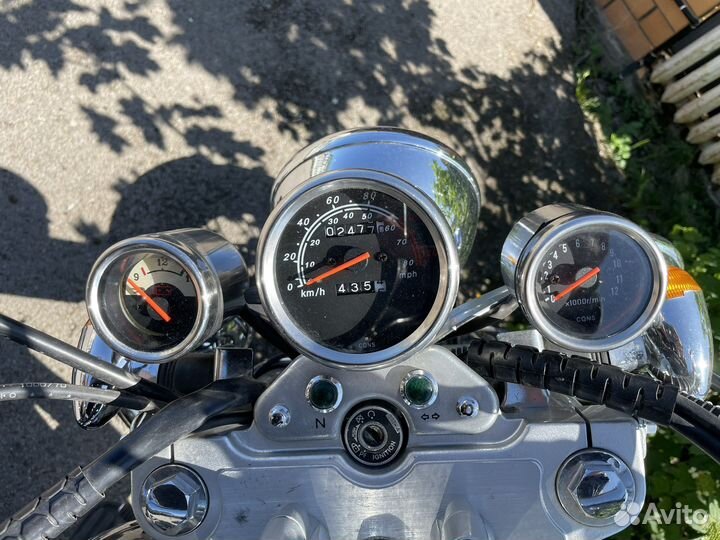 Продам irbis garpia BS250-4 (2016)
