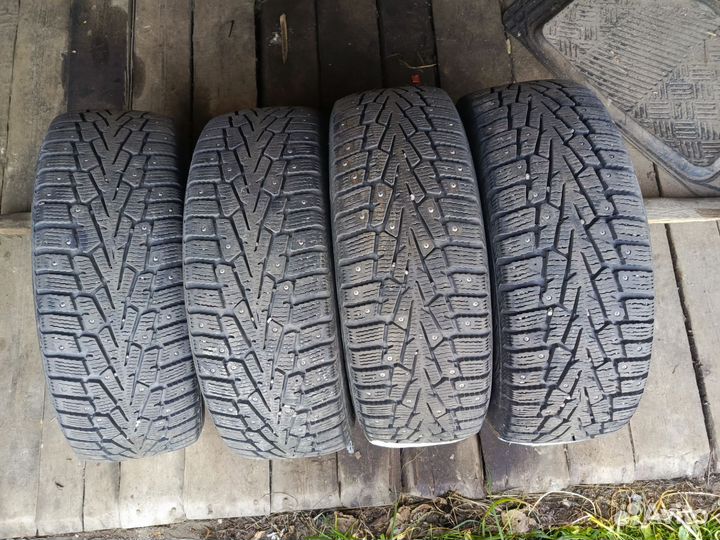 Cordiant Snow Cross 205/55 R16 94