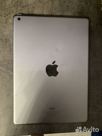 iPad 2018 32GB