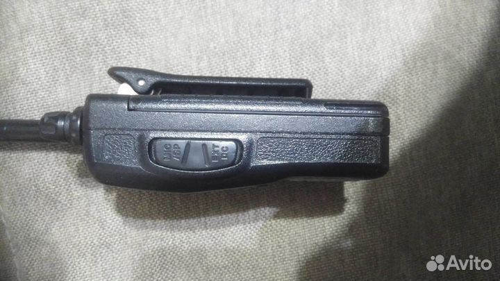Yaesu ft-60r