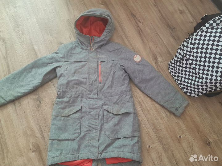Куртка для девочки