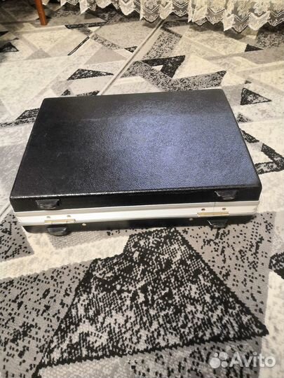 Кейс дипломат СССР