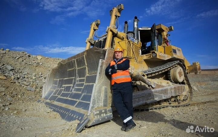Водитель-испытатель на производство в г. Чебоксары
