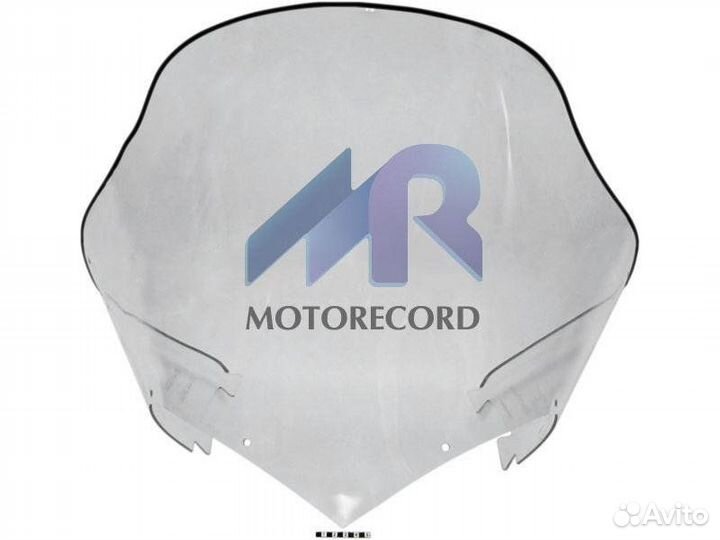 Стекло для снегохода Arctic CAT Bearcat 660 Turbo