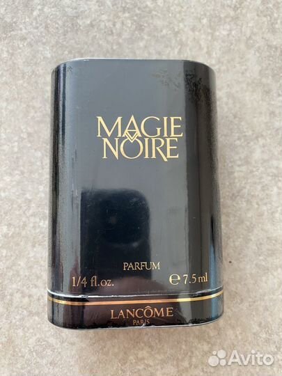 Magie noire lancome