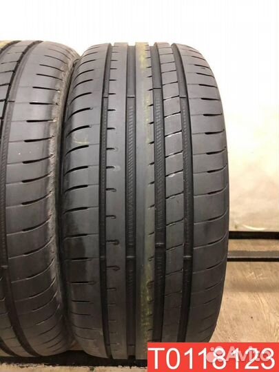 Goodyear Eagle F1 Asymmetric 5 225/45 R17 91Y