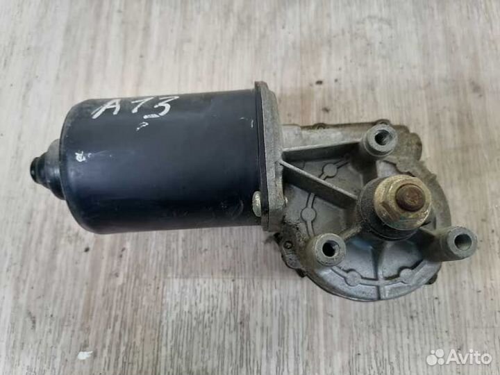 Моторчик стеклоочистителя передний Chery Bonus A13