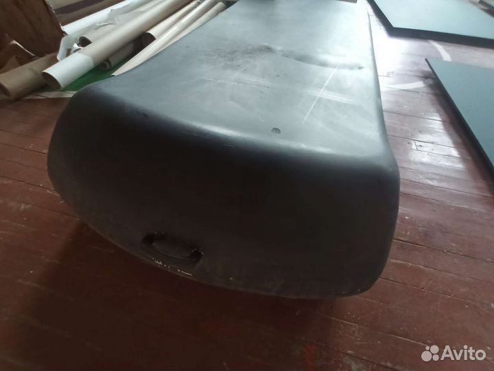 Авто бокс на крышу