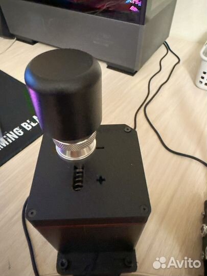 Секвентальный мод