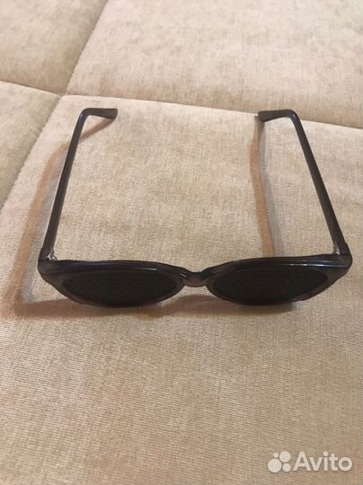 Очки тренажеры