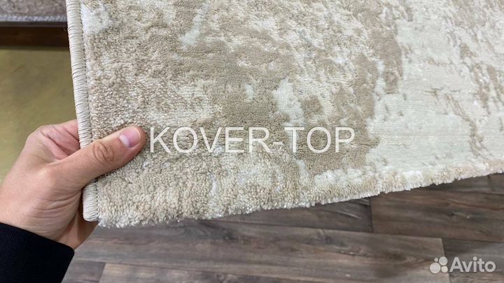 Ковер турция новый