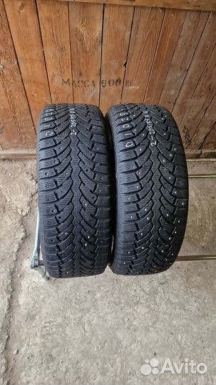 Formula Ice 205/55 R16 90T