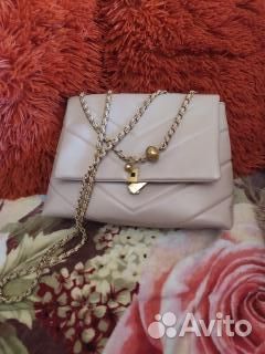 Шикарная сумка