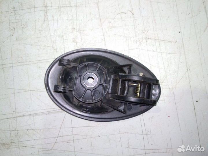 Ручка двери внутренняя передняя правая Daewoo