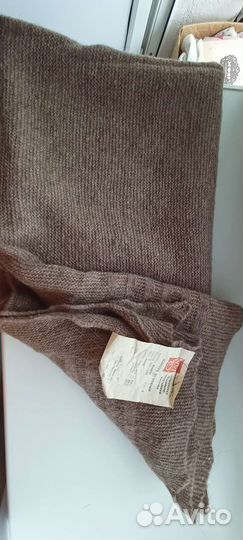 Платки СССР